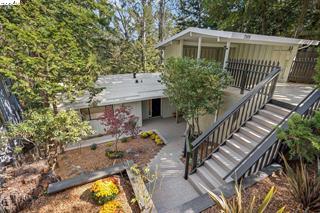 7101 Pinehaven Rd, Oakland — 1