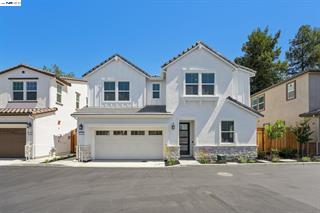 786 Abigail, Walnut Creek — 1