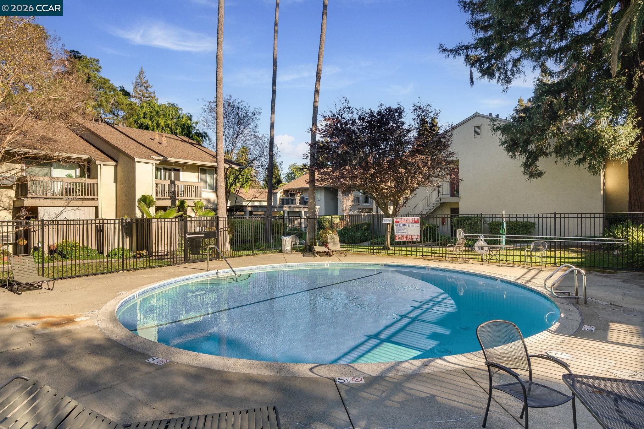 1251 Homestead Ave #172, Walnut Creek — 19