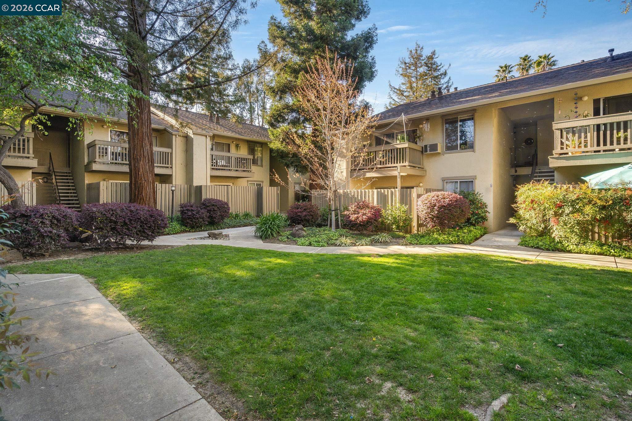 1251 Homestead Ave #172, Walnut Creek — 21