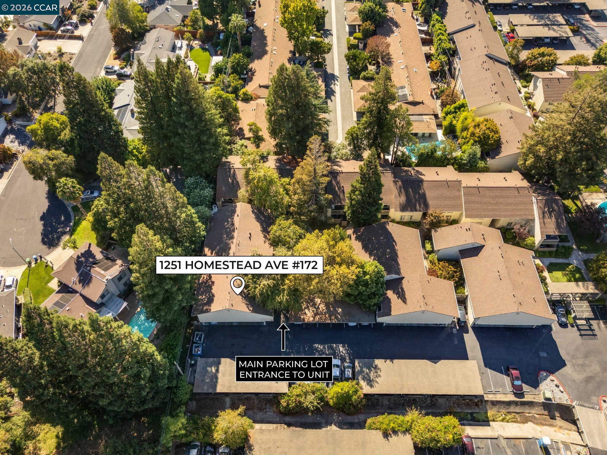 1251 Homestead Ave #172, Walnut Creek — 25