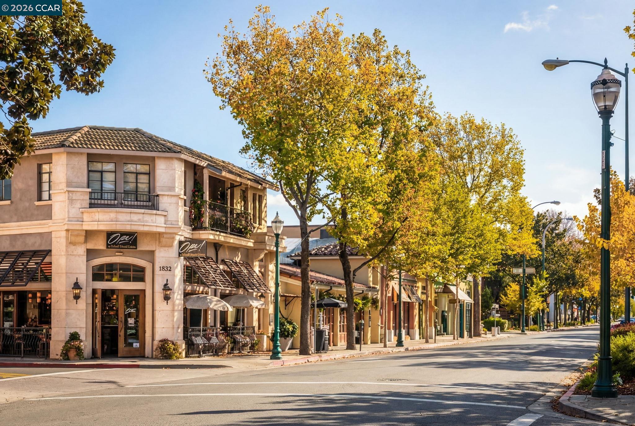 1251 Homestead Ave #172, Walnut Creek — 28