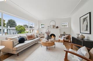 4261 Suter Street, Oakland — 1