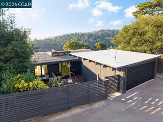 6401 Snake Road, Oakland — 1