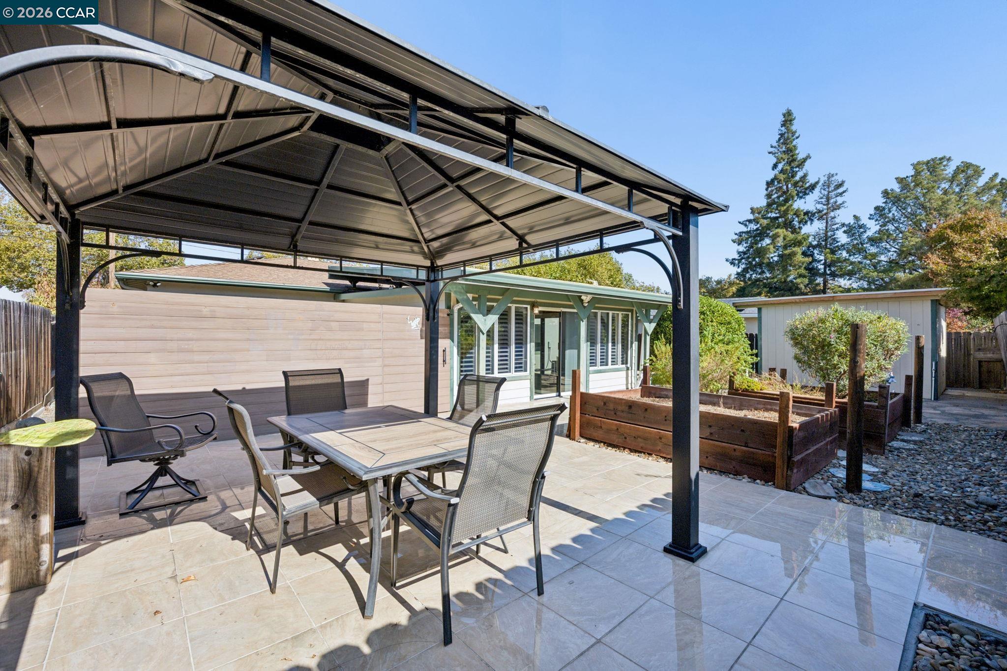 3926 Beechwood Dr, Concord CA 94519 — photo 46