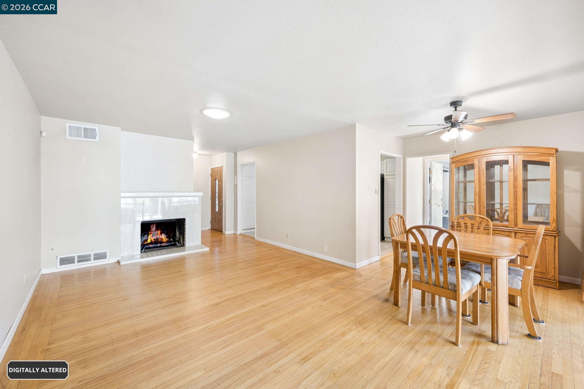 3926 Beechwood Dr, Concord CA 94519 — photo 7