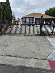 409 Worth St, Oakland — 1