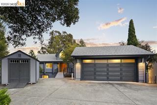 2225 Braemar Rd, Oakland — 1