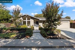 1354 Ramsay Circle, Walnut Creek — 1