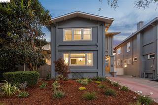 5552 Broadway, Oakland — 1
