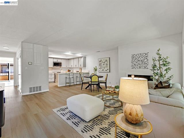 4836 Balboa Way, Fremont