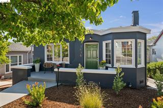 2636 Maxwell Ave, Oakland — 1