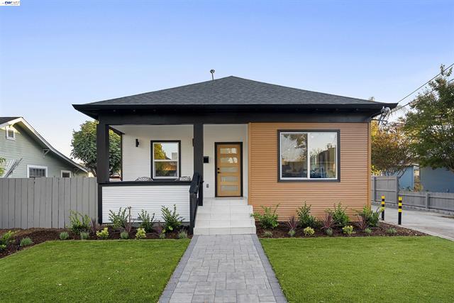 392 E Mckinley Ave, Sunnyvale