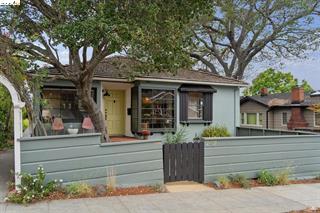 2437 Damuth St, Oakland — 1
