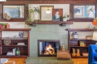 456 Stow Ave, Oakland — 1