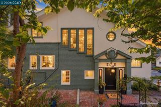 430 Adams St, Oakland — 1