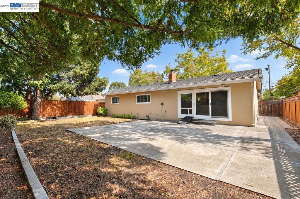 3831 Maplewood Dr, Concord CA 94519 — photo 13