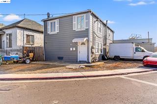 812 Lisbon, Oakland — 1