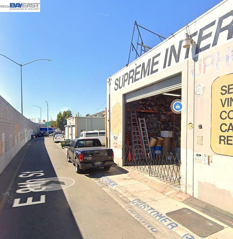 2784 E 8th St, Oakland — 9