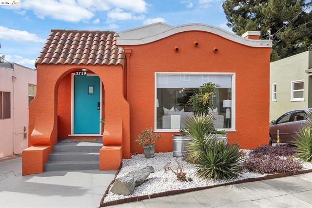 2739 Grande Vista Ave, Oakland