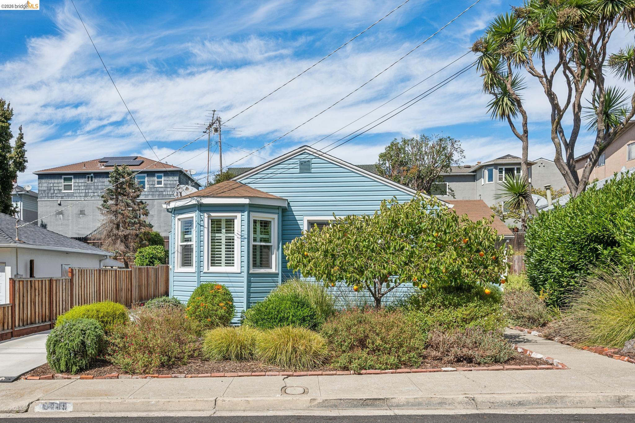 6449 Conlon Ave, El Cerrito