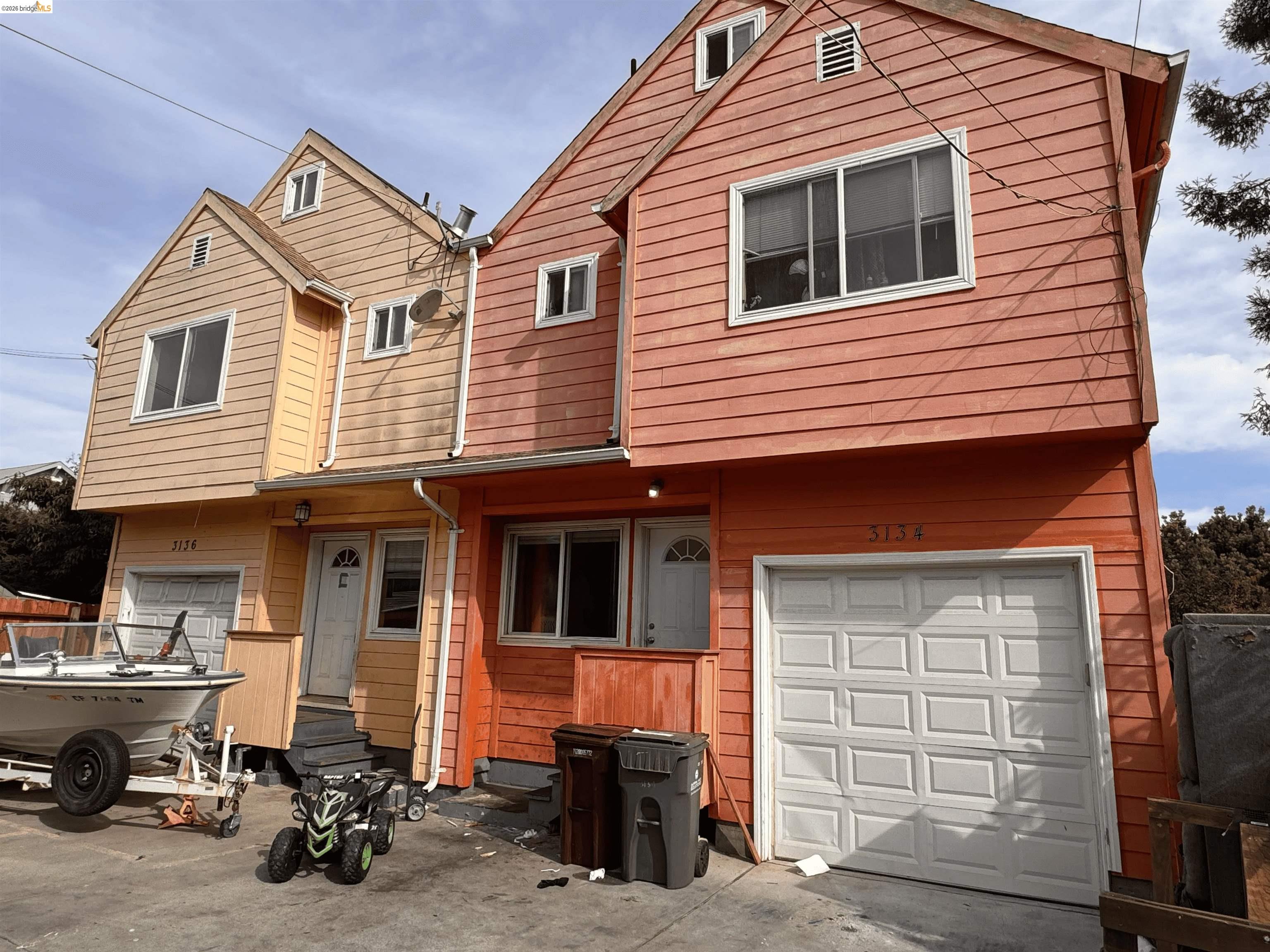 3134 Pleitner Ave, Oakland CA 94602 — photo 9
