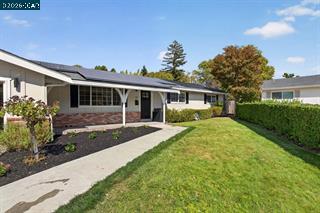 37 Alden Ct, Walnut Creek — 1