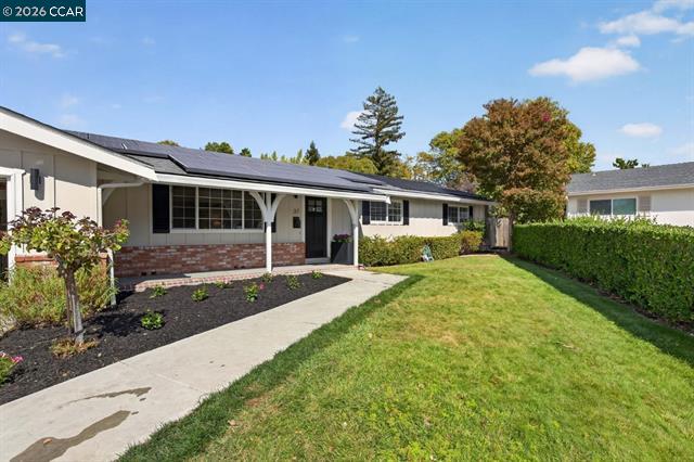 37 Alden Ct, Walnut Creek