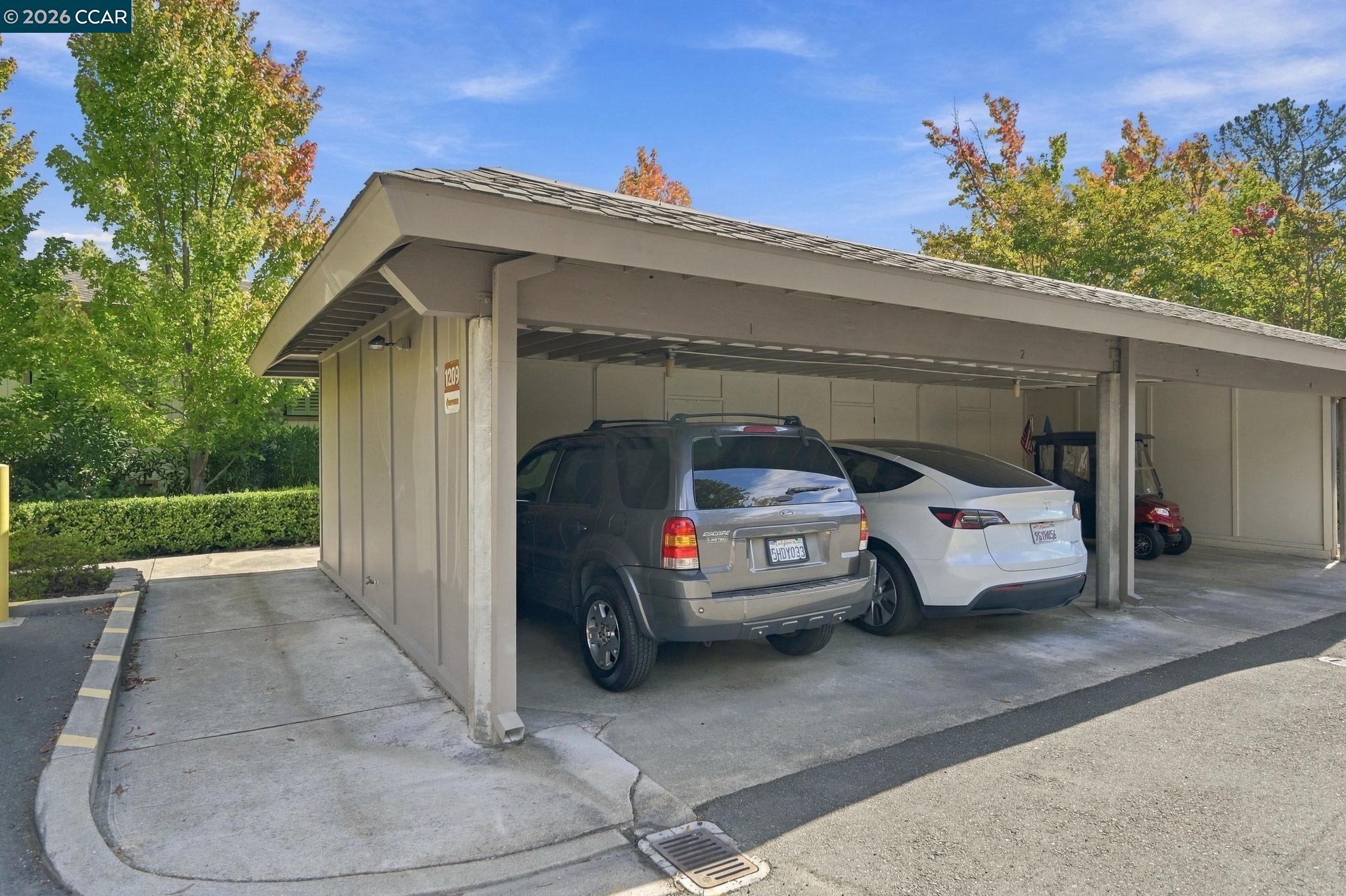 1209 Running Springs #5, Walnut Creek — 23