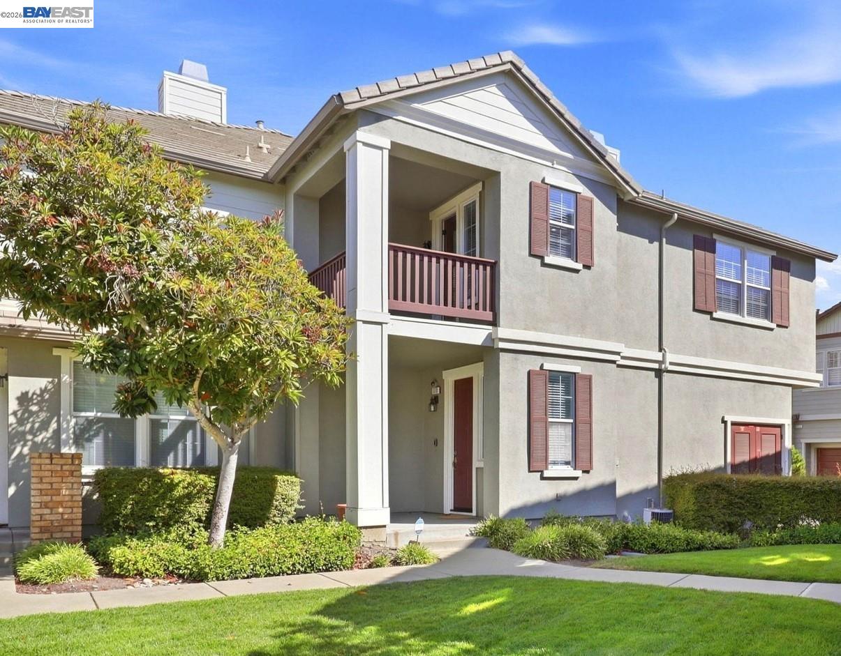 510 Joree Ln, San Ramon CA 94582