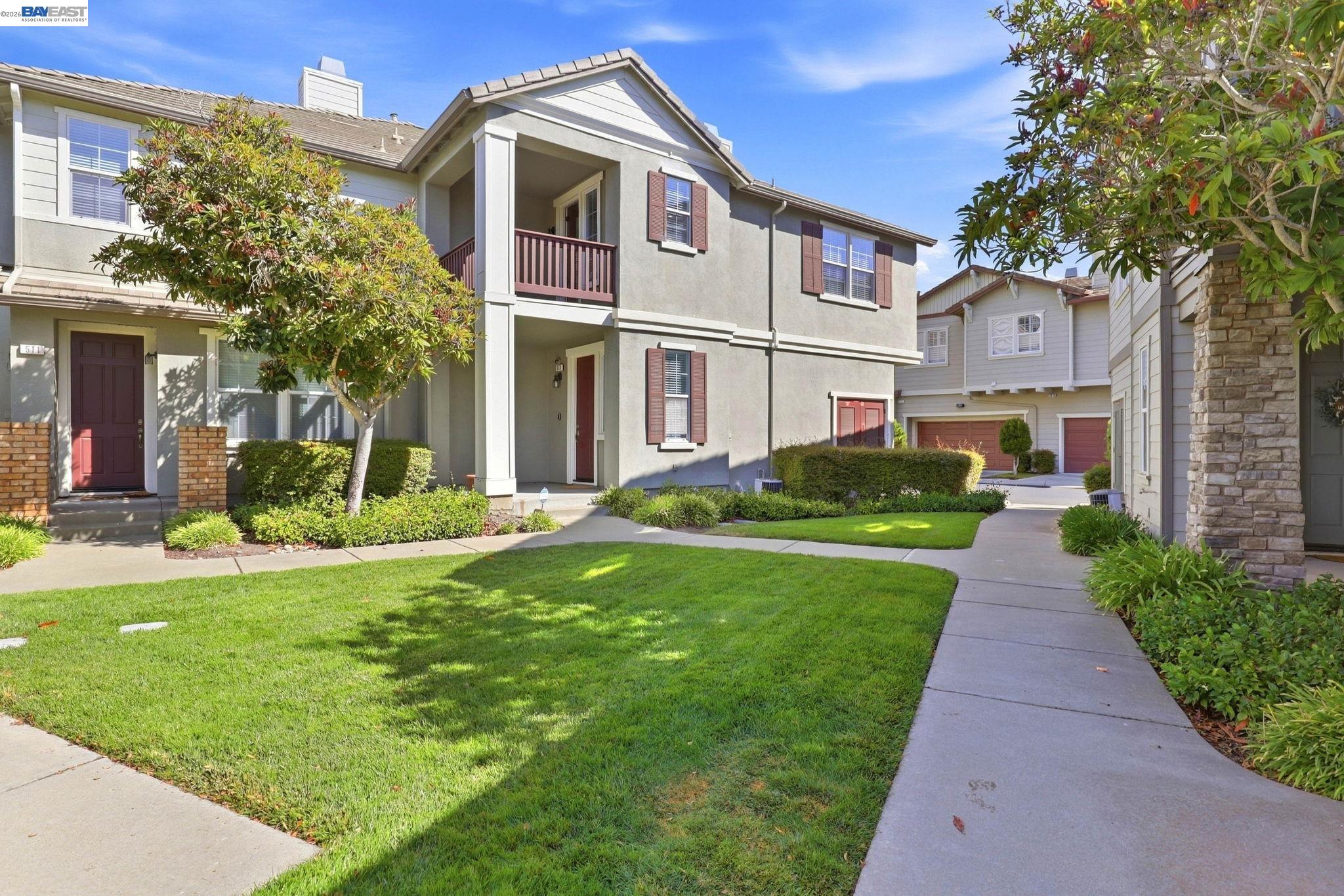 510 Joree Ln, San Ramon CA 94582 — photo 2
