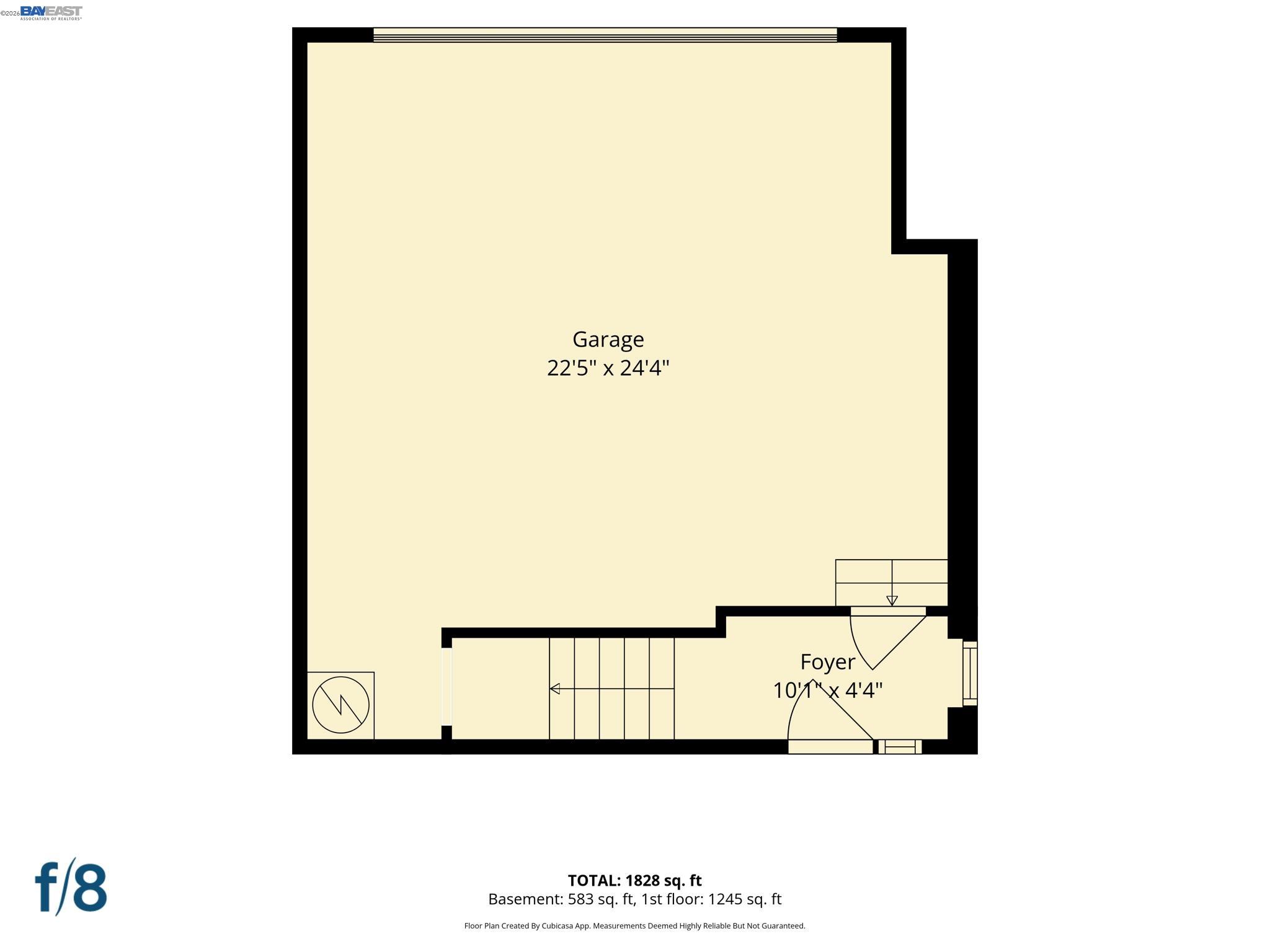 510 Joree Ln, San Ramon CA 94582 — photo 51
