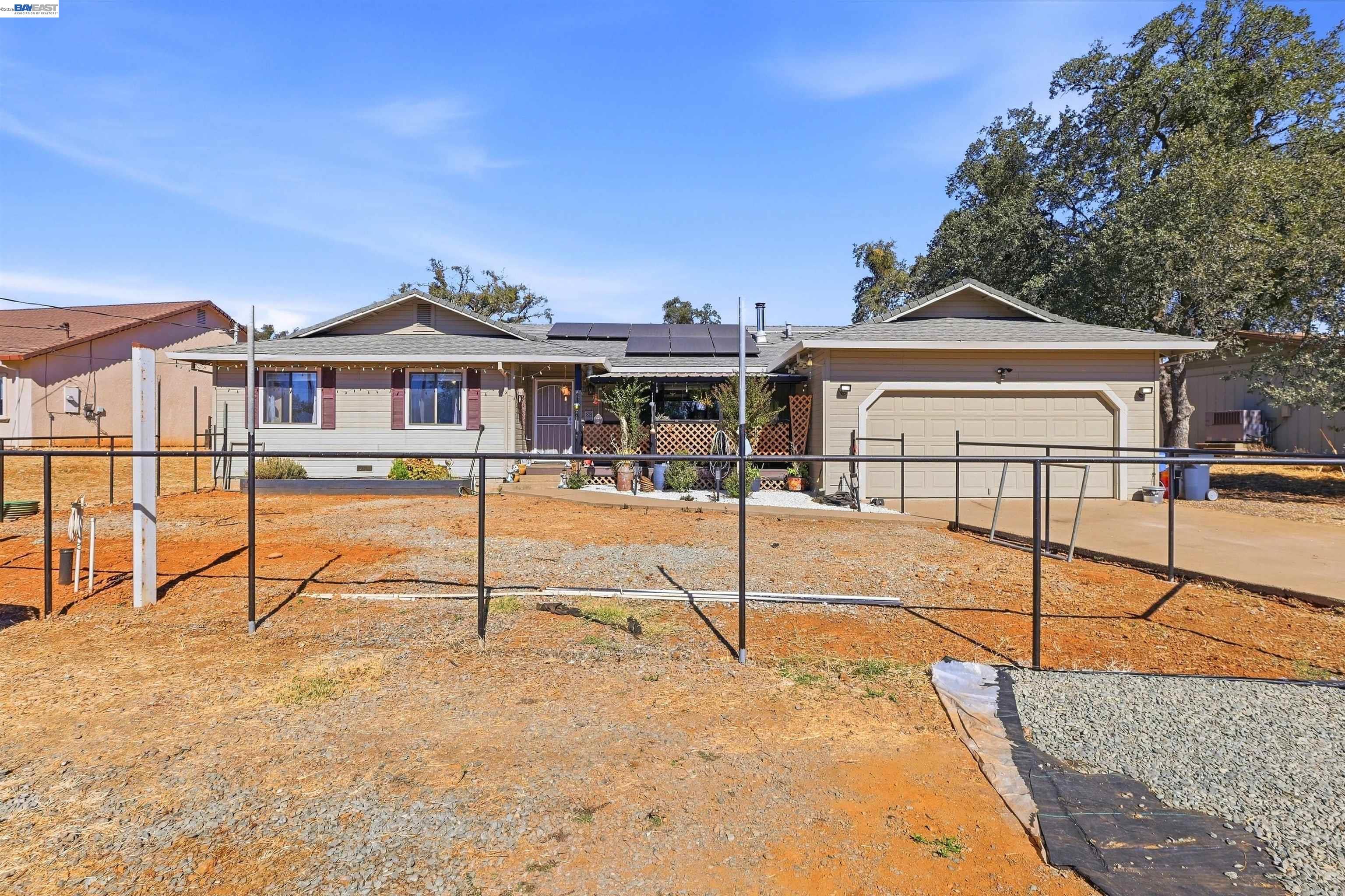 6696 Baldwin St, Valley Springs CA 95252