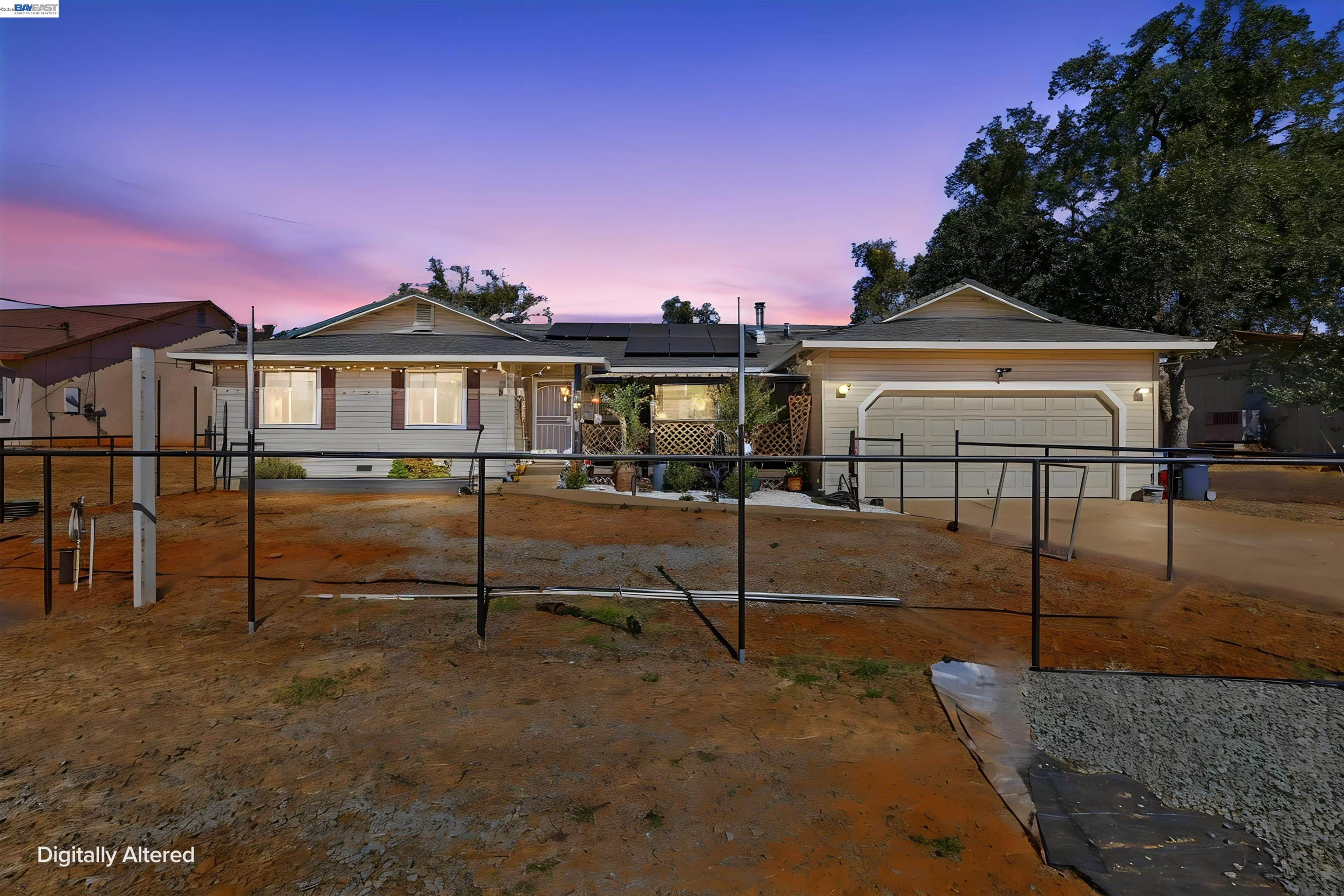 6696 Baldwin St, Valley Springs CA 95252 — photo 2
