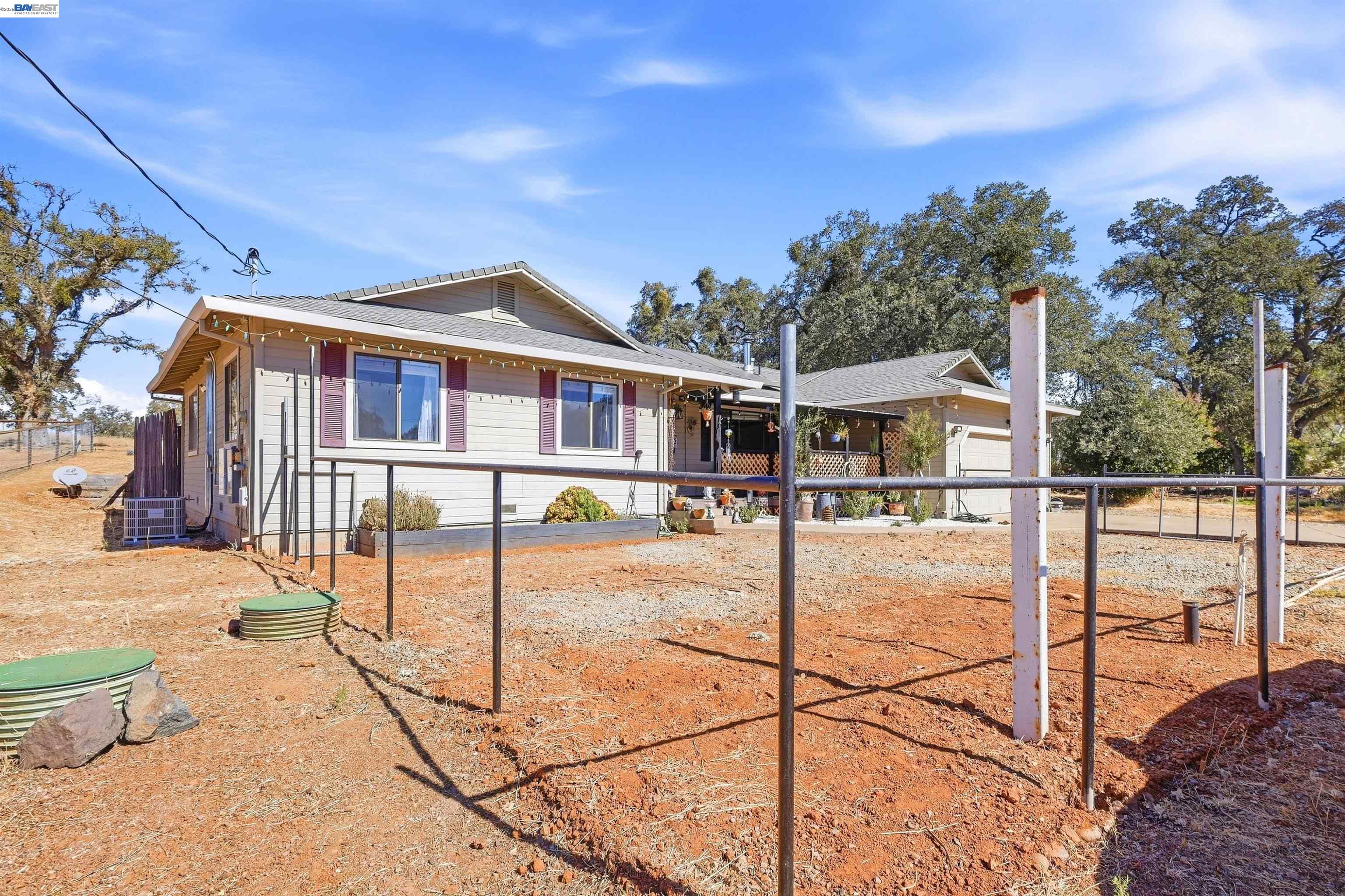 6696 Baldwin St, Valley Springs CA 95252 — photo 3