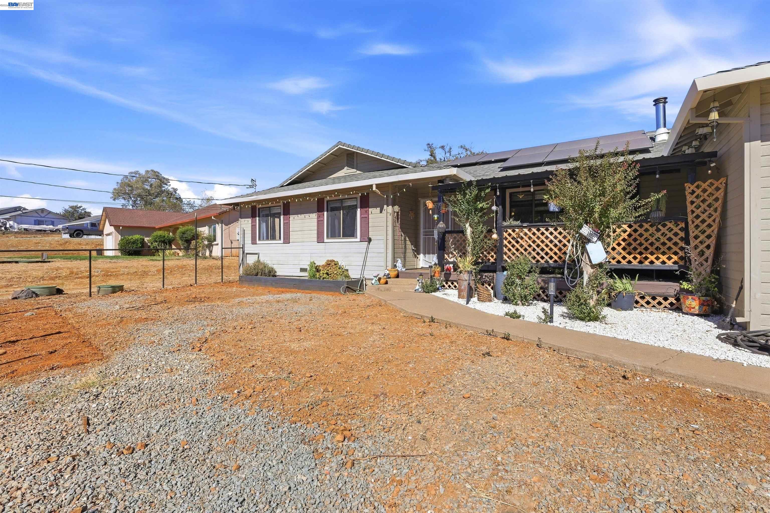 6696 Baldwin St, Valley Springs CA 95252 — photo 4