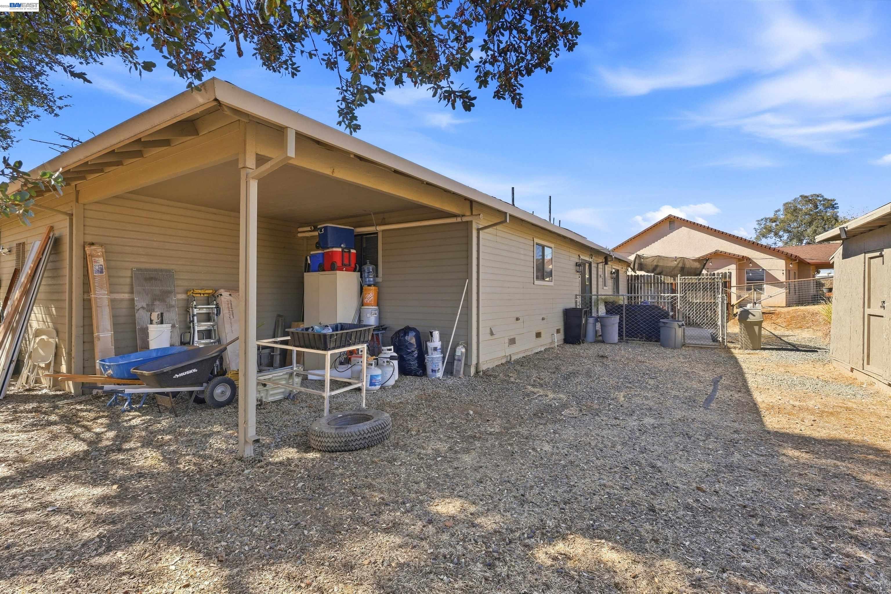 6696 Baldwin St, Valley Springs CA 95252 — photo 39
