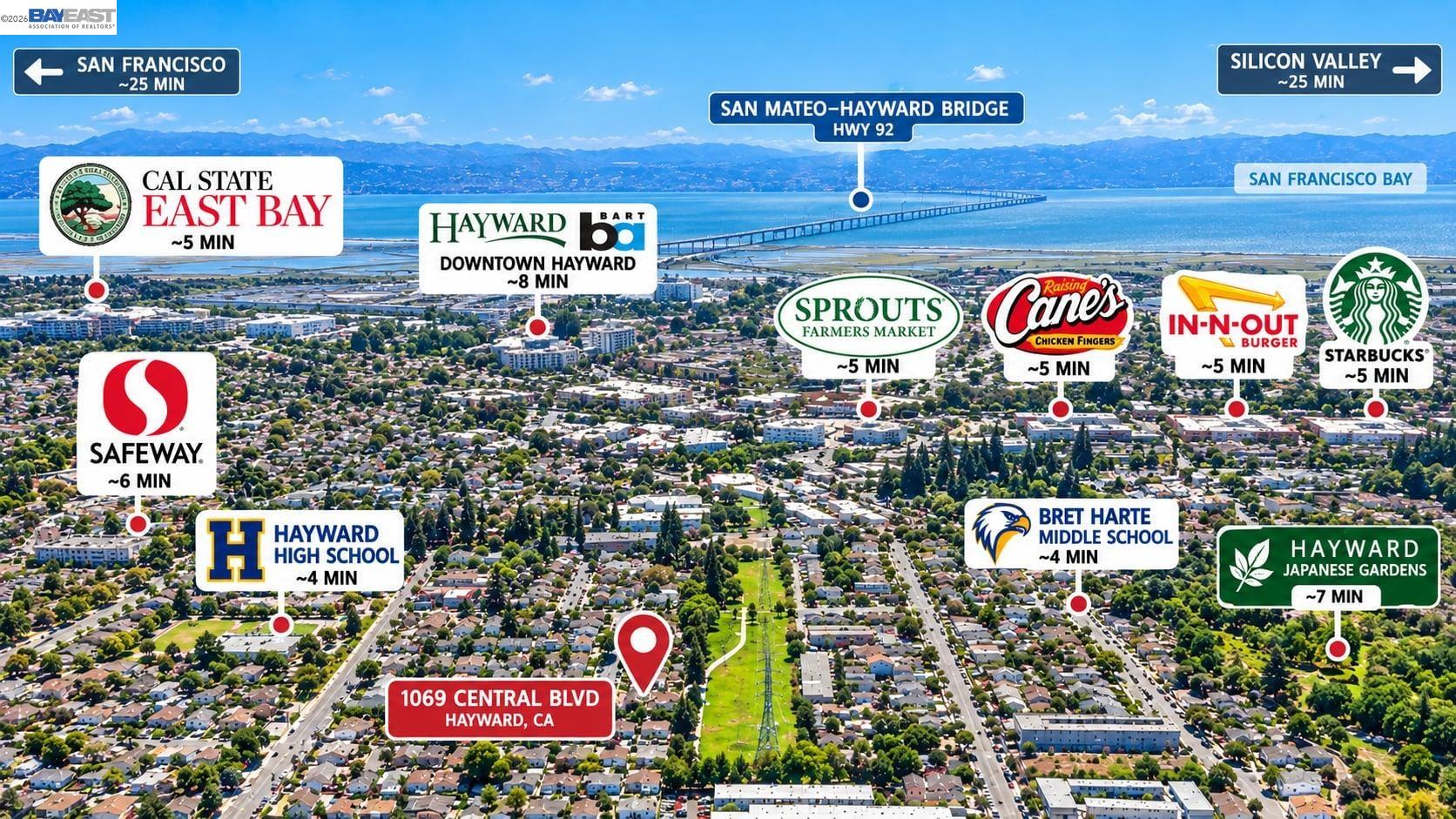 1069 Central Blvd, Hayward CA 94542 — photo 7