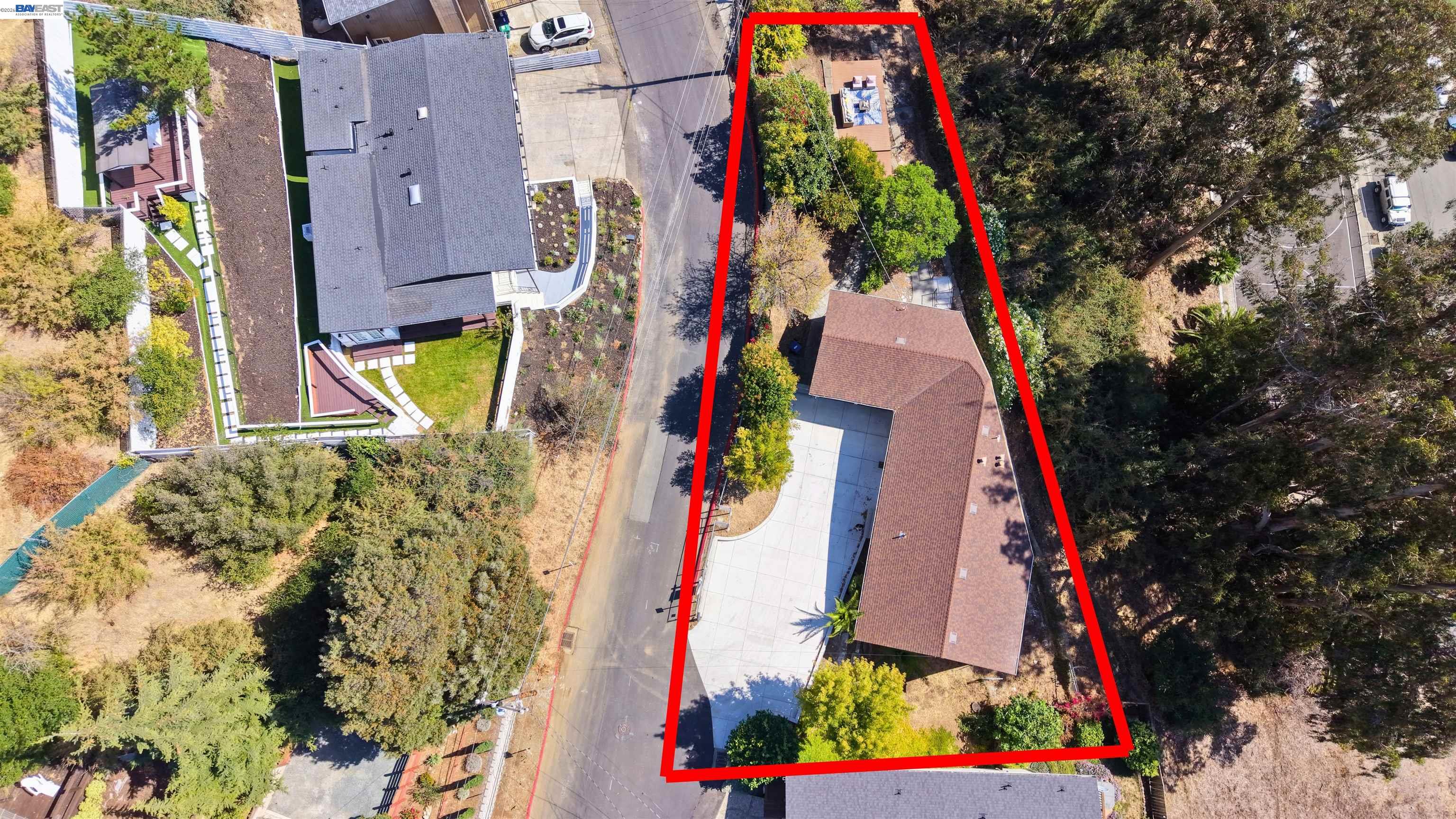 1069 Central Blvd, Hayward CA 94542 — photo 97