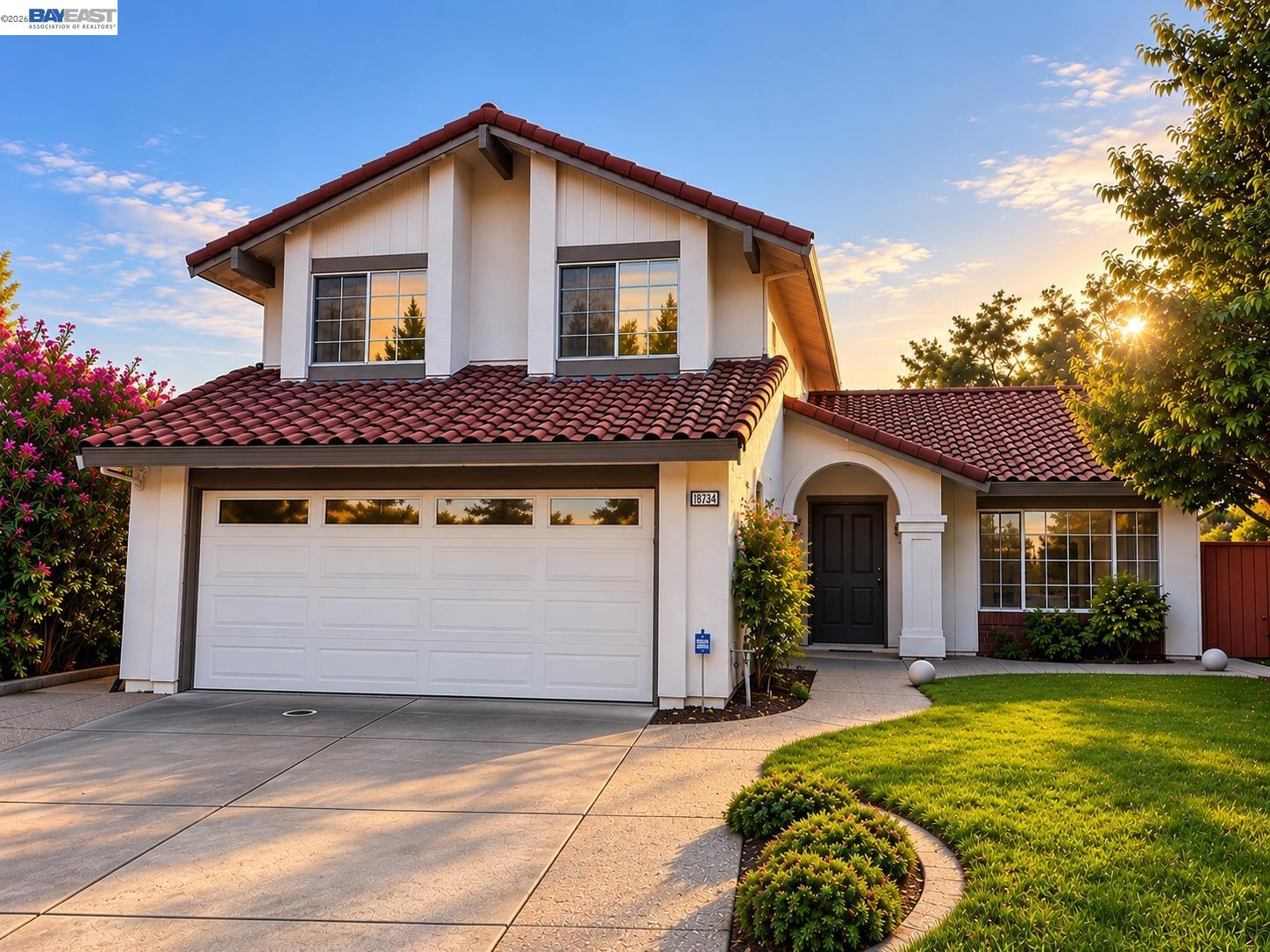 18734 Mt Lassen Drive, Castro Valley CA 94552