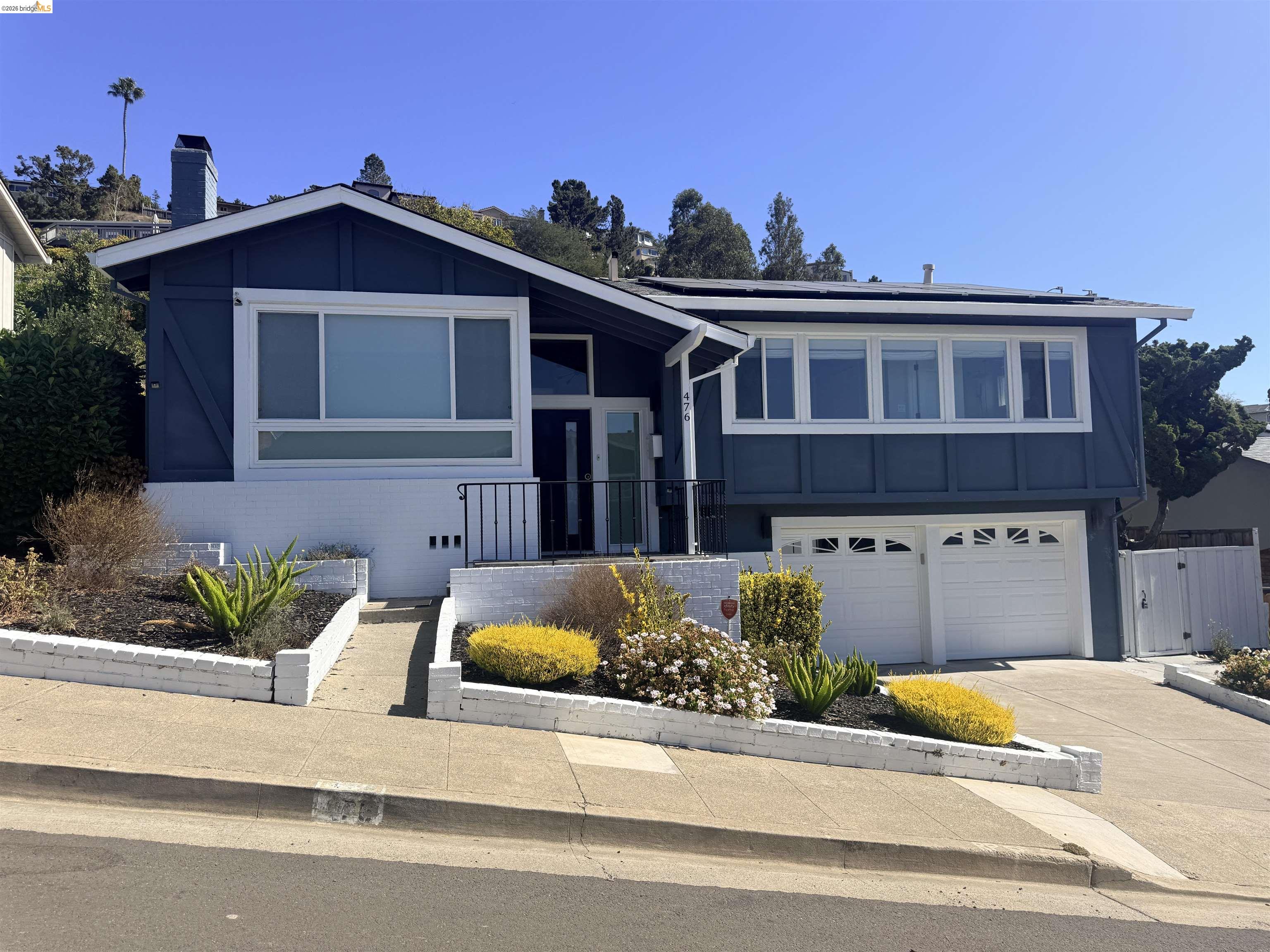 476 Creighton Way, Oakland