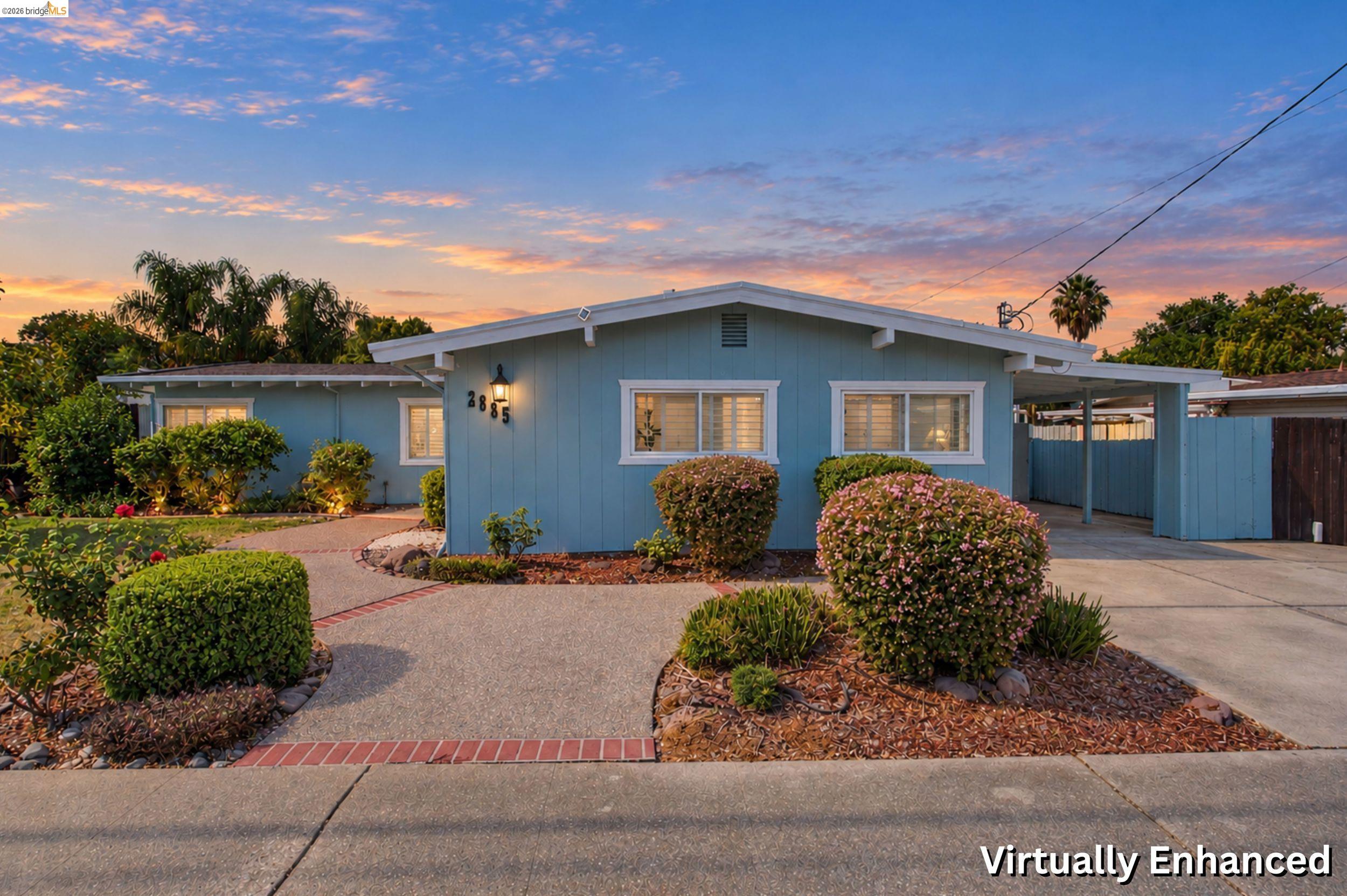 2685 Richard Ave, Concord CA 94520 — photo 8