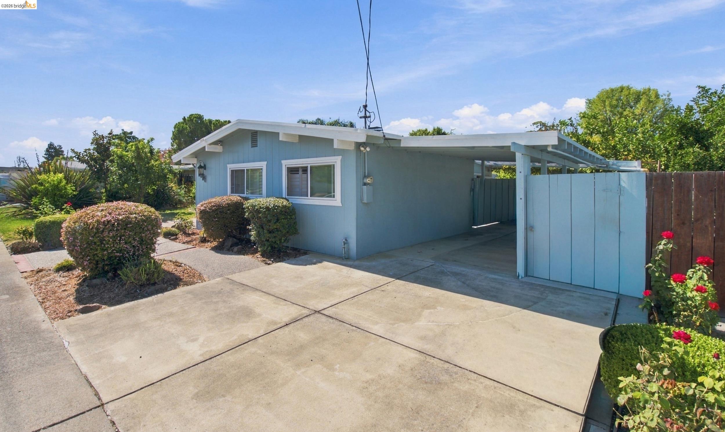 2685 Richard Ave, Concord CA 94520 — photo 10