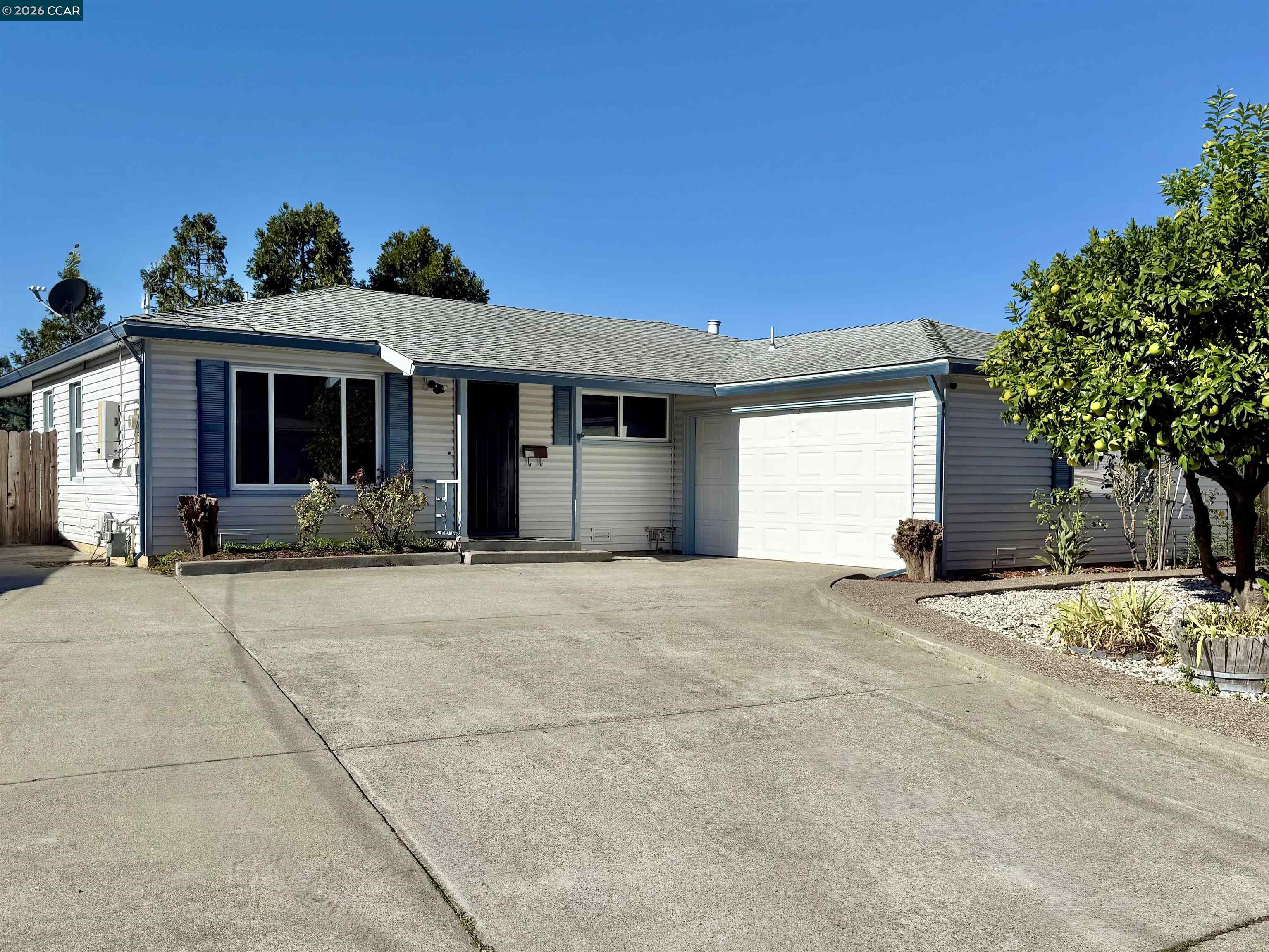 2808 Ruff Ave, Pinole