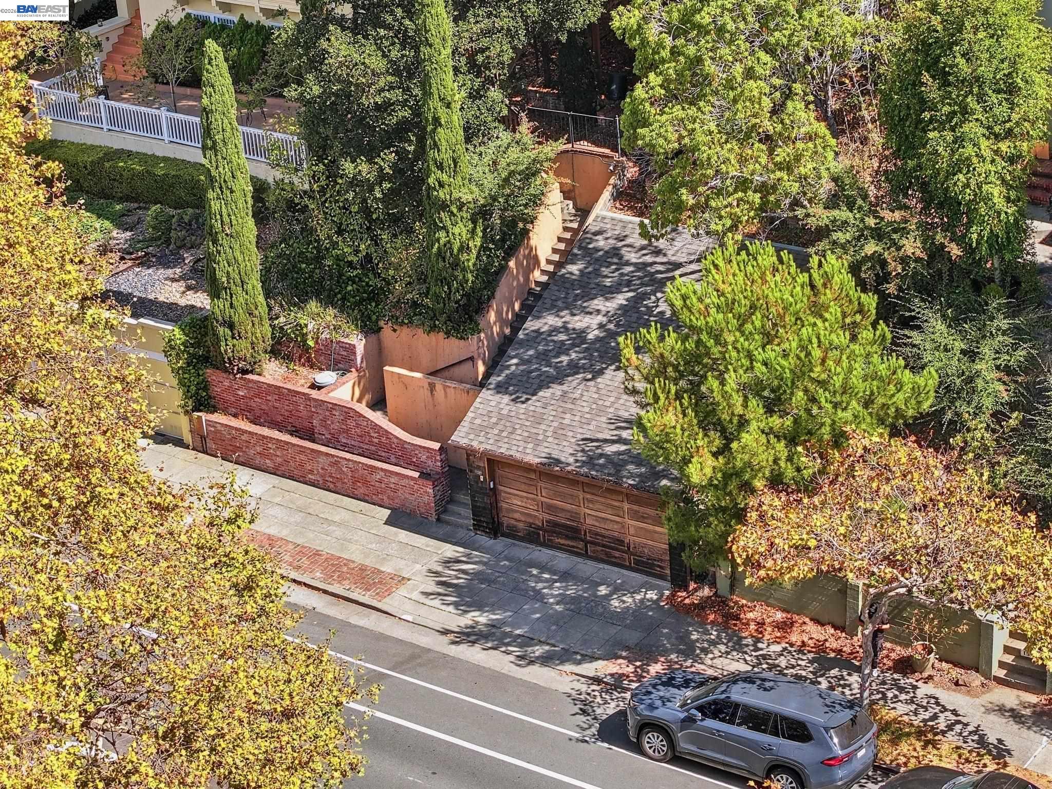1520 Grand, Piedmont CA 94611 — photo 3