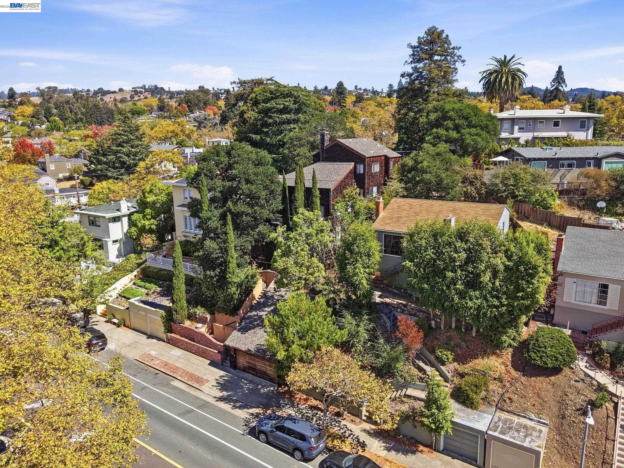 1520 Grand, Piedmont CA 94611 — photo 4