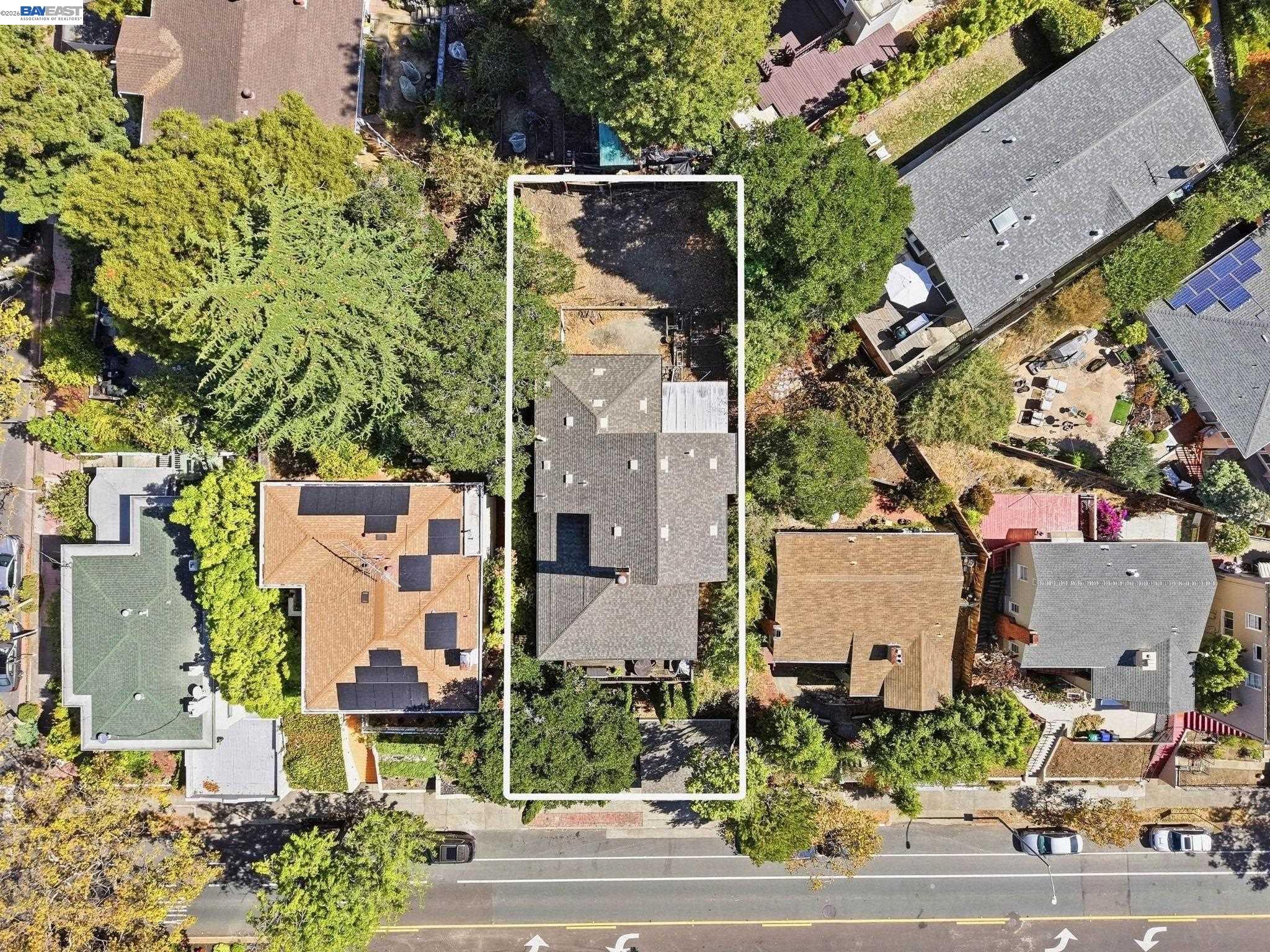 1520 Grand, Piedmont CA 94611 — photo 55