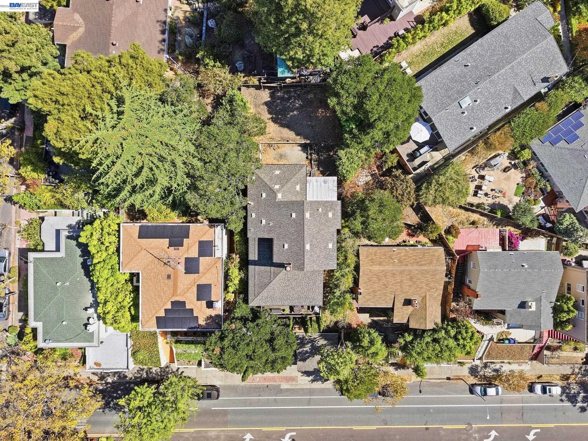 1520 Grand, Piedmont CA 94611 — photo 56