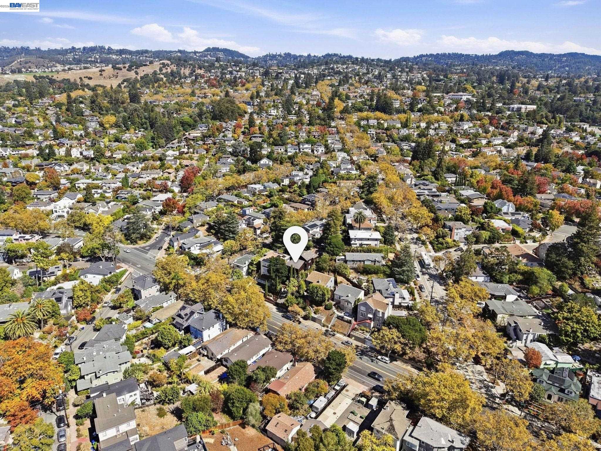1520 Grand, Piedmont CA 94611 — photo 57