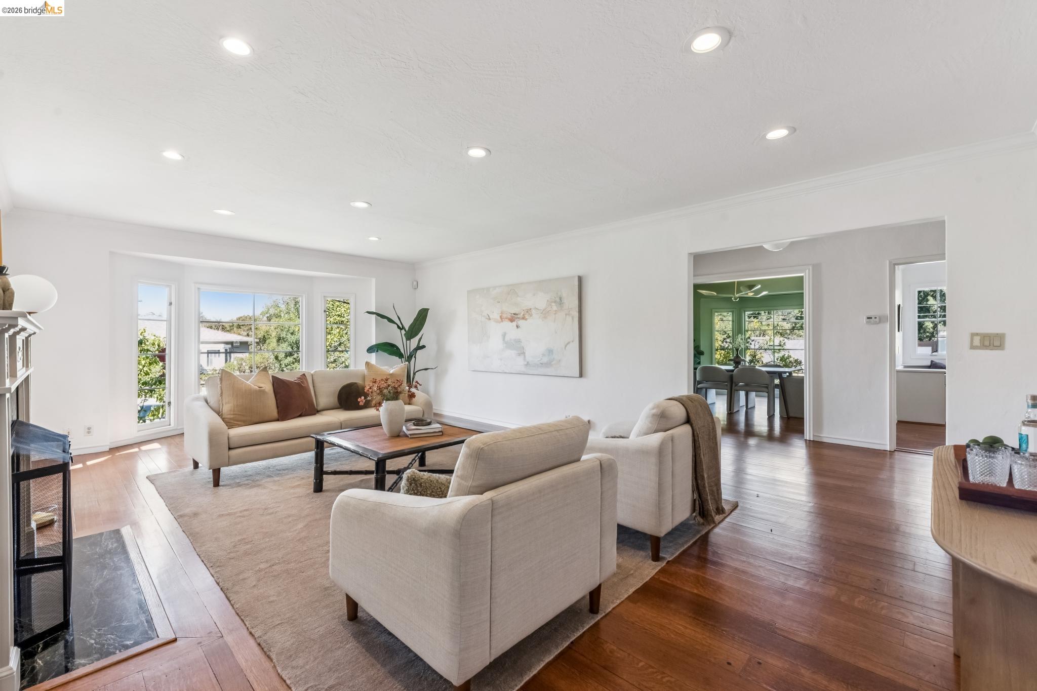 1980 Oak Crest, Oakland CA 94602 — photo 11